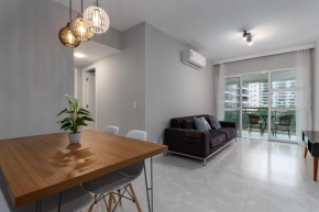 Elegant 2 bedrooms apartment within a resort